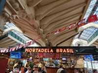 Experience traditional Brazilian food in elegant way