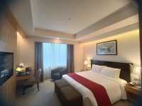 “The Icon of Alpine Luxury at Genting Highlands”
