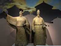 Over 5000 years of History