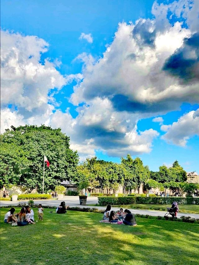 Fort Santiago