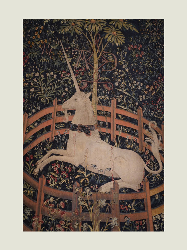🇺🇸紐約大都會藝術博物館修道院分館：中世紀藝術的展示中心🏛️