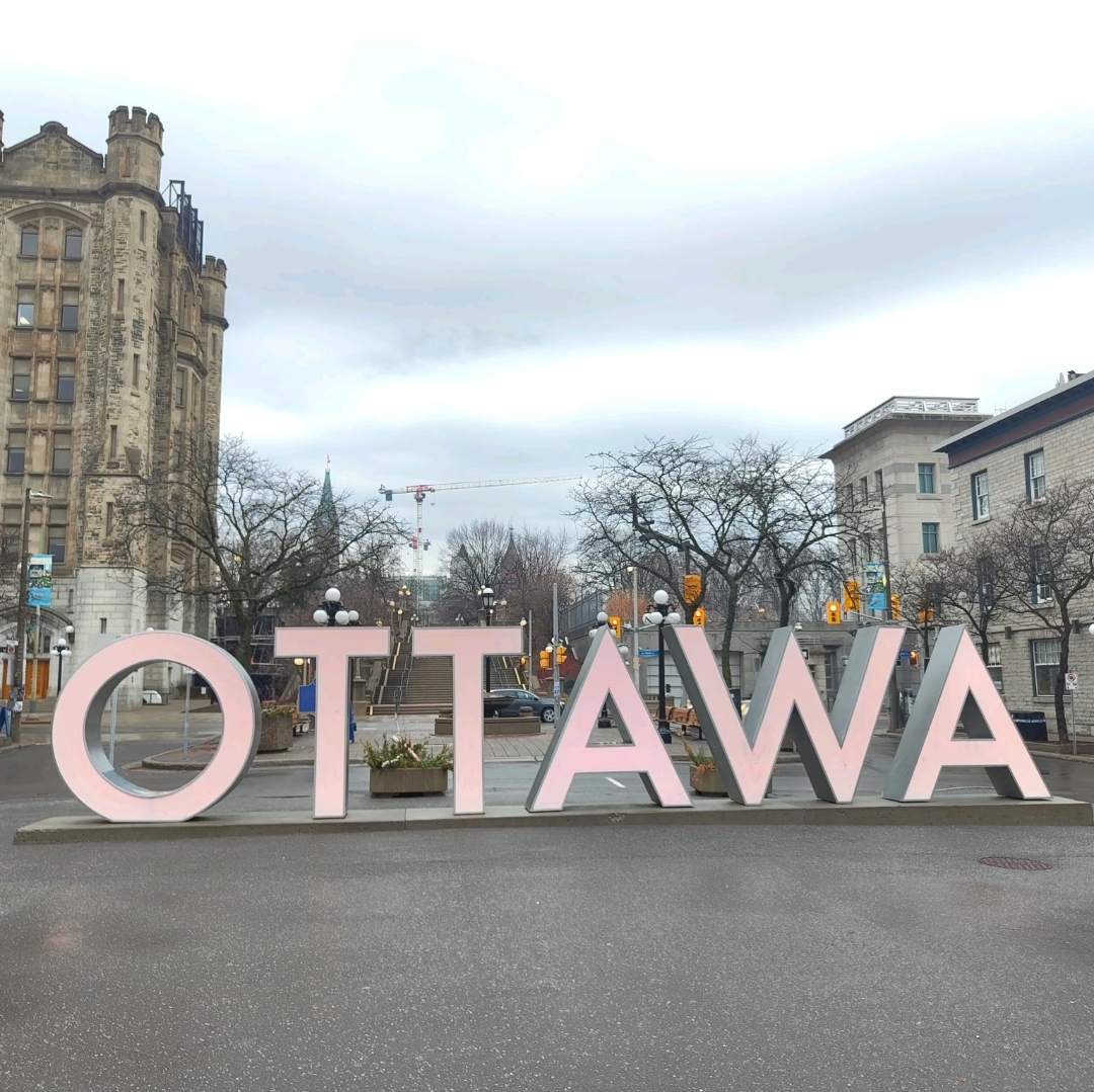 Ottawa, Northumberland County -  - 圖 1