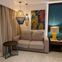 Caribbean Bliss 🌴🌊: Unveiling the Deluxe Princess Hotel Rooms in Punta Cana!
