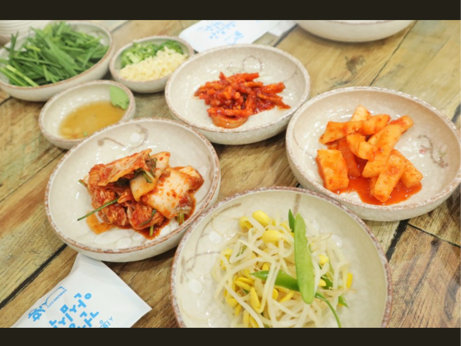 마포에서 고기맛집 찾는다면? 