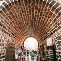 WINDY CITY OF AFRICA - ESSAOUIRA