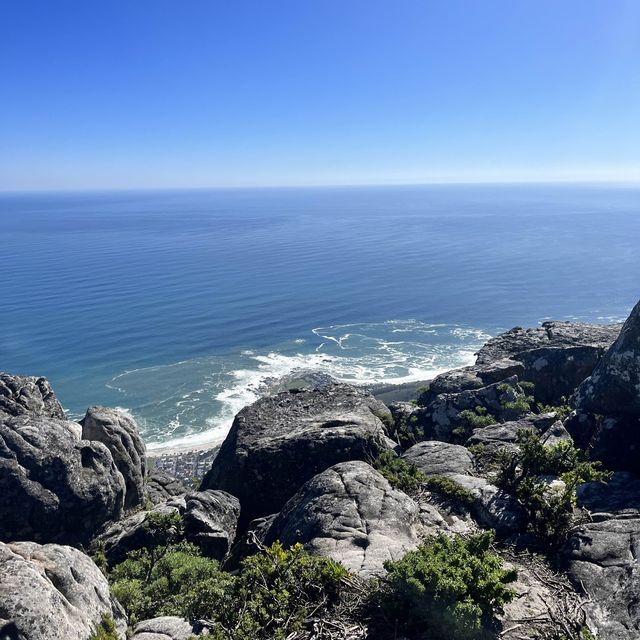 Table Mountain 🇿🇦 