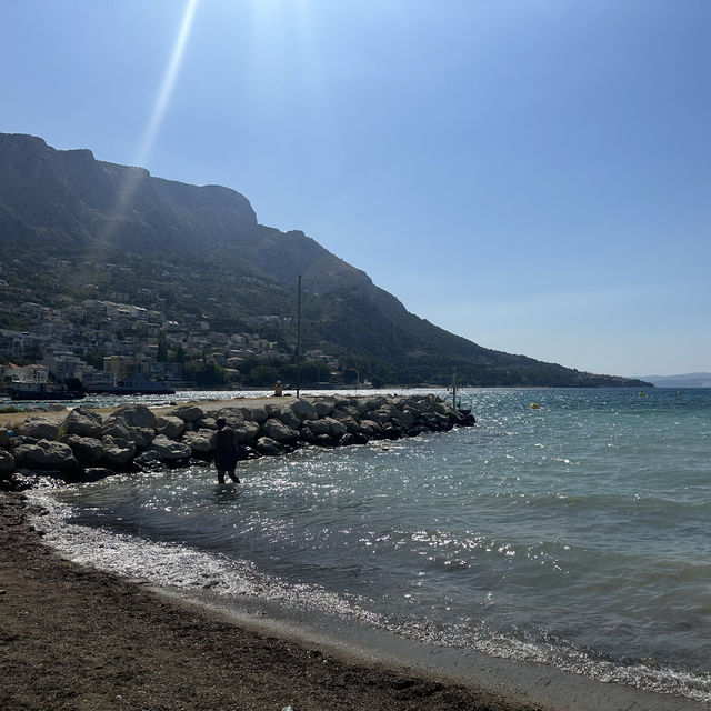 Omis, Croatia 🇭🇷