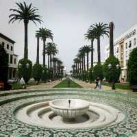 Uncover the Magic of Rabat 🇲🇦