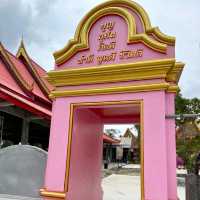 วัดยางใหญ่ ตาพรานบุญนครศรีธรรมราข
