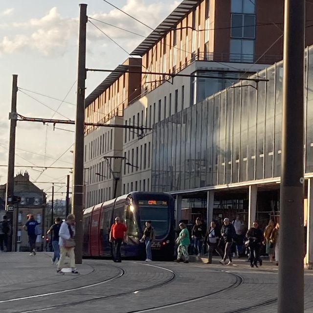 ル・マン駅