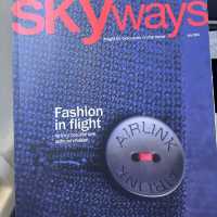 flight 4Z841