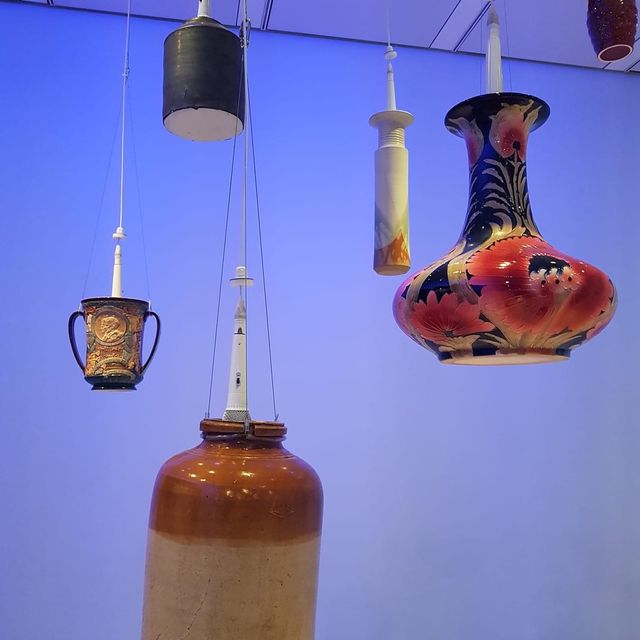 London Mithraeum Bloomberg SPACE 🇬🇧