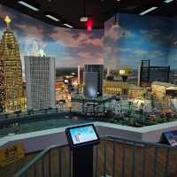 LEGOLAND Discovery Centre Toronto 🏢