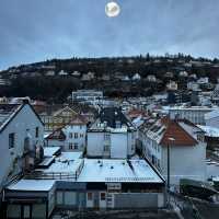 Exploring Bergen: Where Fjords Meet Culture i