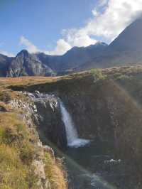 A Breathtaking Journey Through the Fairy Pools