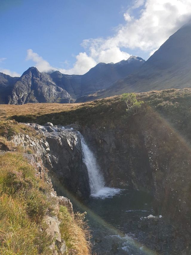 A Breathtaking Journey Through the Fairy Pools