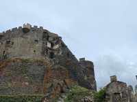 Murol Castle 🏰