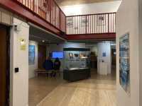 Discovering the Grimsby Fishing Heritage Centre 🎣⚓️