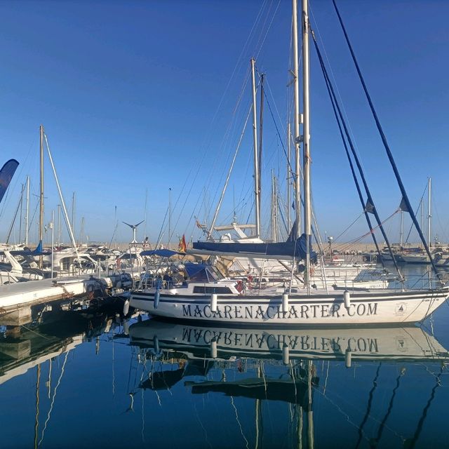 Fuengirola Spain