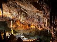 Drach Caves 🇪🇸