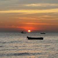 Kai Jet Beach หาดค่ายเจษ