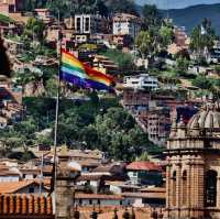 Exploring the Monumento del Inca: A Journey into Peru’s Ancient Past