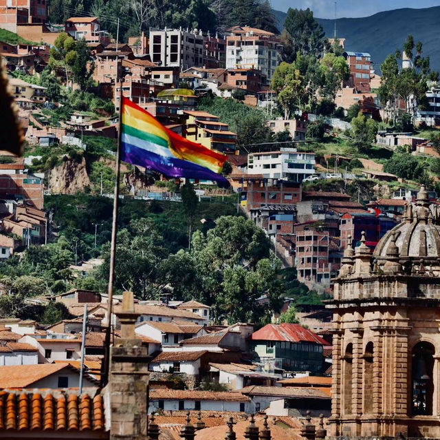 Exploring the Monumento del Inca: A Journey into Peru’s Ancient Past