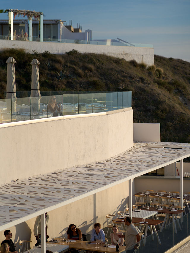 Santo wines - the best in Santorini