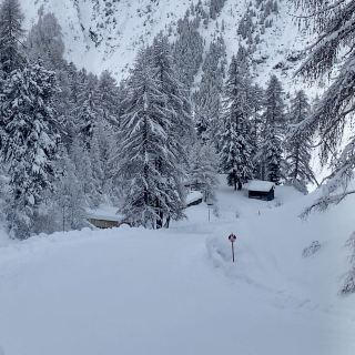 Ischgl’s Alpine Charm