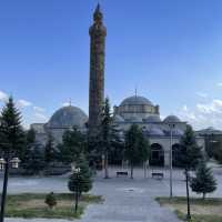 Abu al-Hasan Harakani Mosque: A Spiritual Beacon in Kars