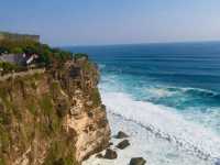Broken beach Bali 