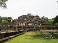 Baphuon temple of Cambodia 🇰🇭 