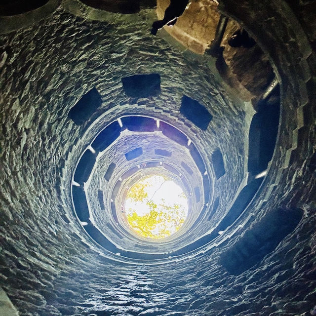 雷加萊拉莊園 Quinta da Regaleira