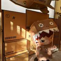 The most  vibrant store offering a wide range of trendy blind-box collectible toys.