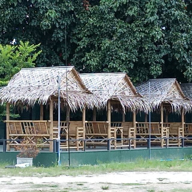 Day Trip to Krabi