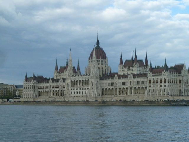 Budapest 2