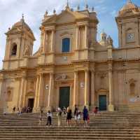 Discovering the Charms of Agrigento, Sicily 🌅🌿