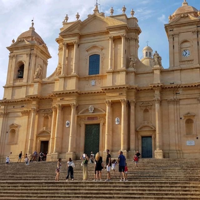 Discovering the Charms of Agrigento, Sicily 🌅🌿