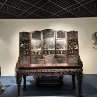 Explore Shanghai Museum