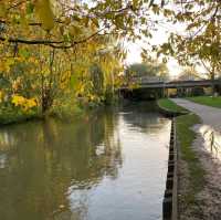 Canterbury 🍁🍂🍁🍂🍁