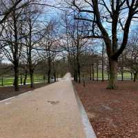 Greenwich Park