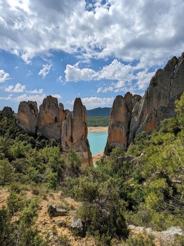 Finestre de Huesca