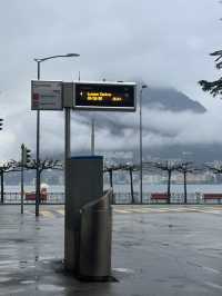 Lugano: Where Switzerland meets Italy