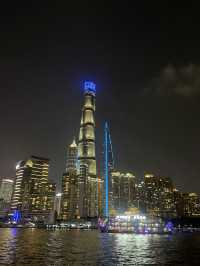 Day Trip to Shanghai