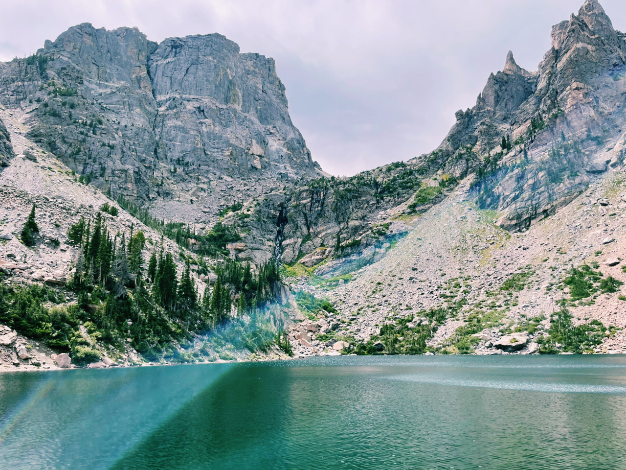 에스테스 파크 – 로키 산맥의 궁극의 테마파크! 🏔️
