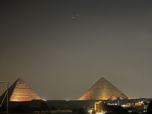 エジプトに行くべき5つの理由🇪🇬✈️🌎