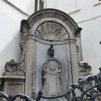 Brussels: A Walk Through History and Architecture