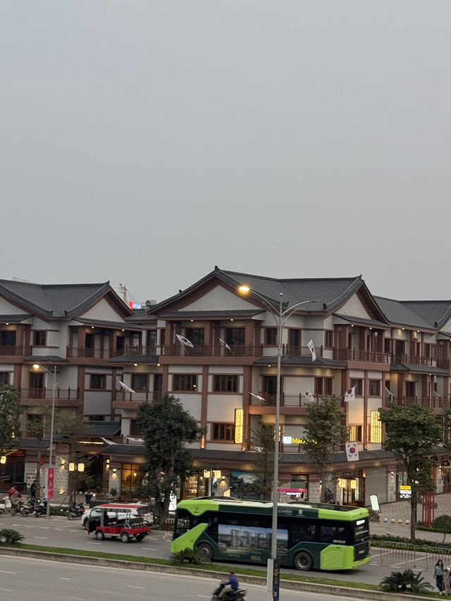 🇻🇳코리아 타운 구경하기