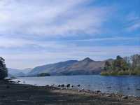 Lake District 