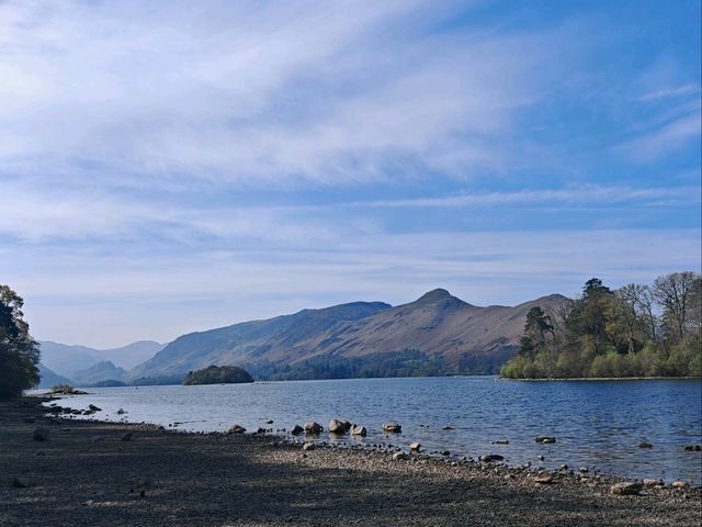Lake District 